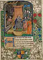 Feuillet 9 : page de présentation.