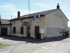 Vaxainville
