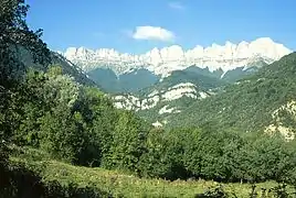 Corrençon-en-Vercors