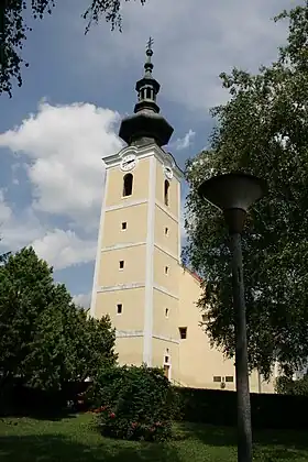 Veľké Úľany