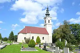 Veľké Teriakovce