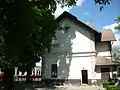 La gare