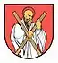 Blason de Veľký Slavkov