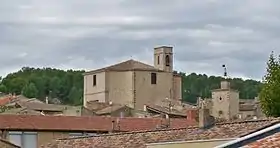 Vue générale