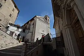 Vallinfreda