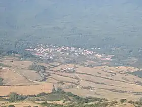Bagnore