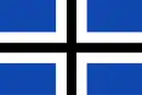 Drapeau de Veenklooster