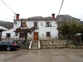 Vega del Codorno