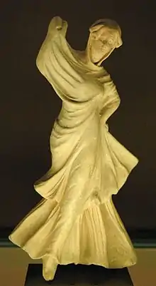 Danse du voile,ca. -120.