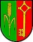 Blason de Velenka