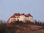Château de Veliki Tabor