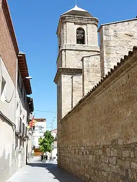 Velilla de Cinca