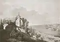 Veliuona au XIXe&nbsp;siècle