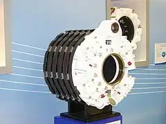 Le frein tout électrique