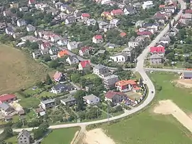 Velká Polom