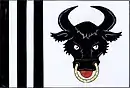 Drapeau de Velké Tresné