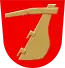 Blason de Velkua