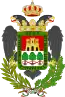Blason de Velletri