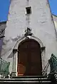 Le portail de l'gliqe.