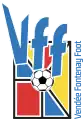 Logo depuis 2021.