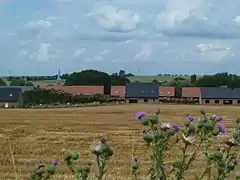 La balade du Menhir
