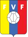 Image illustrative de l’article Fédération vénézuélienne de football