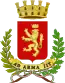 Blason de Vintimille