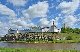 Verkhotourié