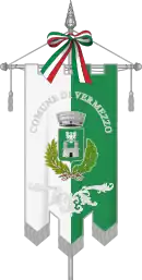 Drapeau de Vermezzo