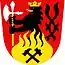 Blason de Vernířovice