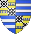 George Venables-Vernon (8e baron Vernon)