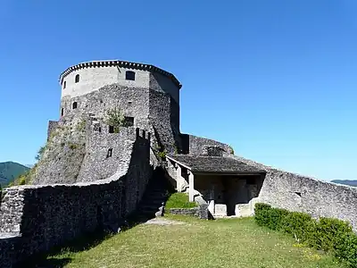 Rocca Tonda