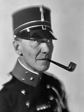 Pierre Versteegh