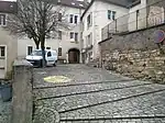 Place du Trau