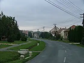 Veszkény