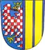 Blason de Veverská Bítýška