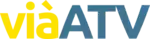 Logo de viàATV depuis le 11 octobre 2018.