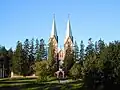 Église catholique de Viļaka