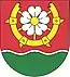Blason de Višňová