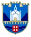 Blason de Višegrad
