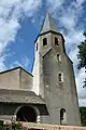 Temple de l’Église réformée de France de Viane