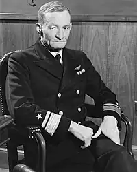 John S. McCain, Sr.