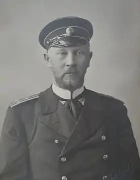 Vassili Fersen