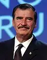 Vicente Fox2000-2006