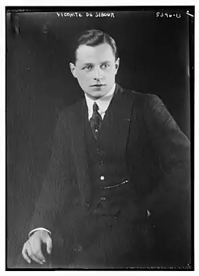 Jacques de Sibour