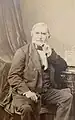 Franck de Noé(1806-1887)