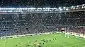 Le CO affronte en finale Toulon (2013 et 2014) et Montpellier (2018 et 2022).