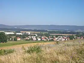 Vidiná
