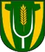 Blason de Vidlatá Seč