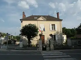Vienne-en-Arthies